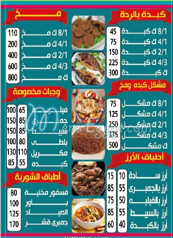 الصياد الشيخ زايد مصر
