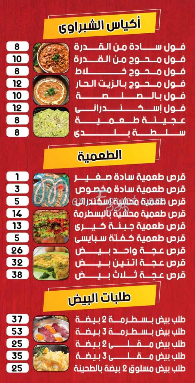 Al-Shabrawi Faisal egypt