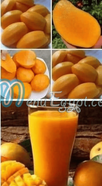 منيو الشريدي مصر