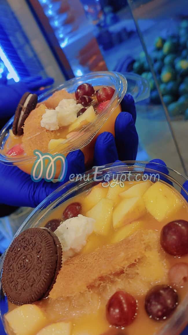 البان خليفة مصر