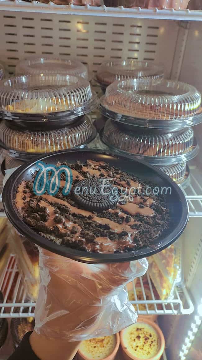 البان خليفة مصر منيو بالعربى