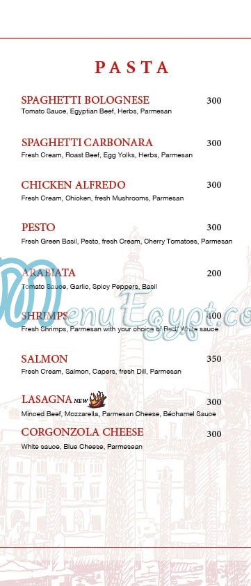 Alforno egypt