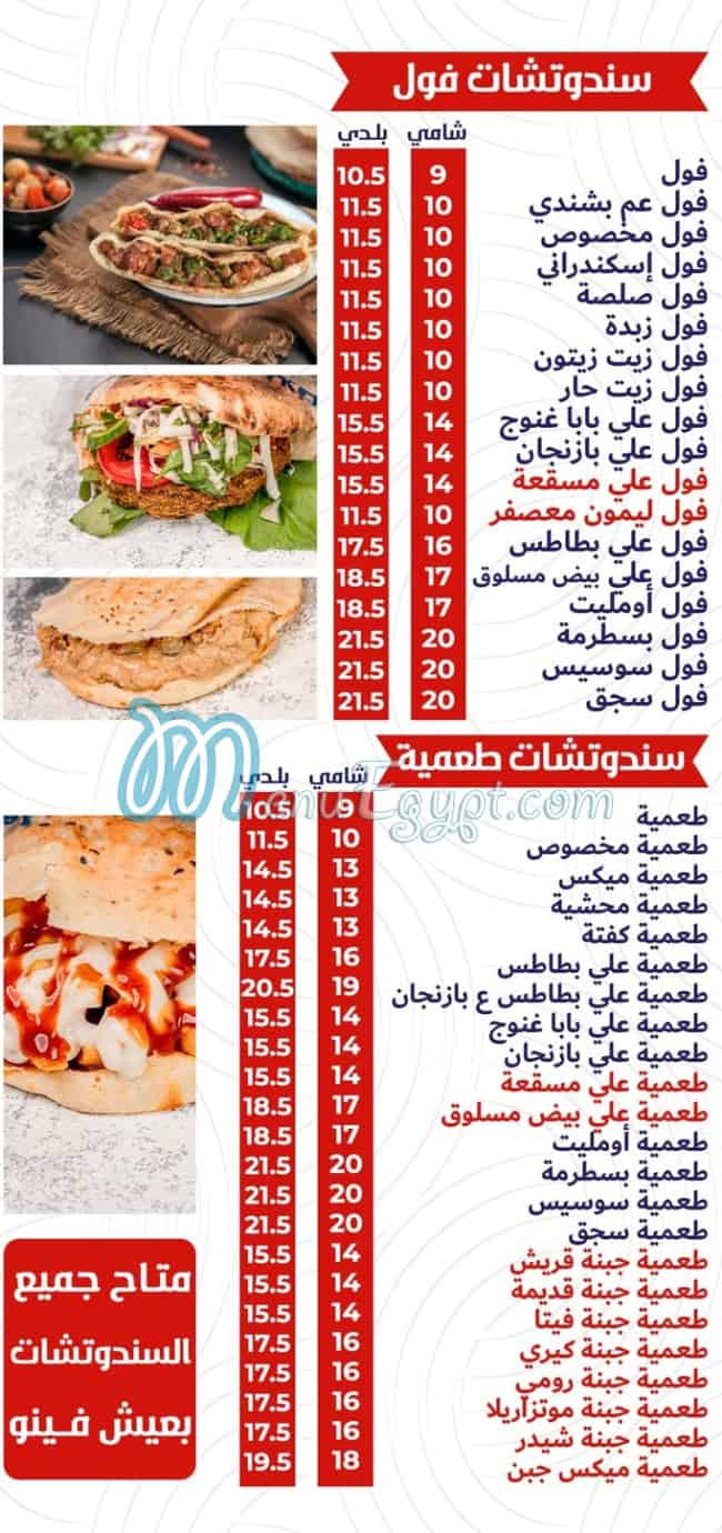 Am Bashandy Hdaeq Al Ahram egypt
