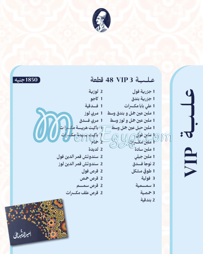 امير الدمياطي مصر