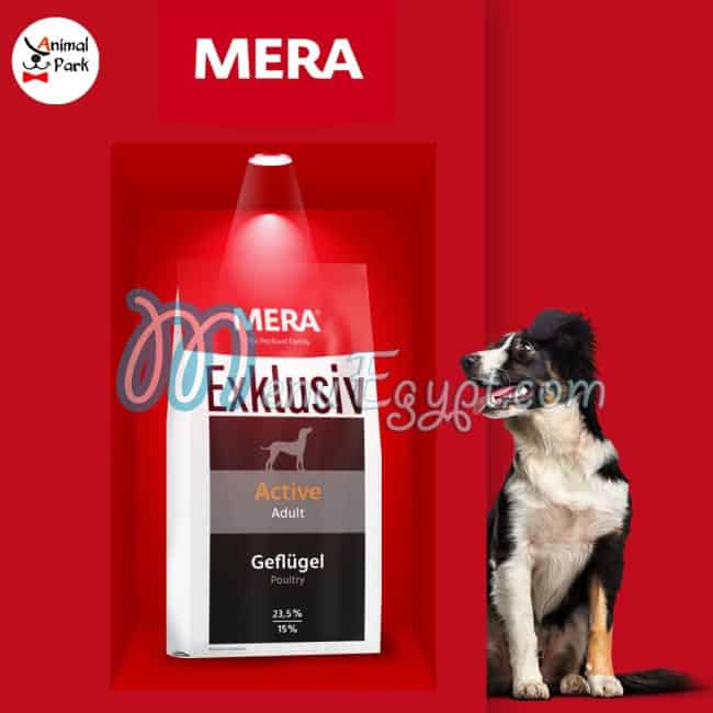 Animal Park delivery menu