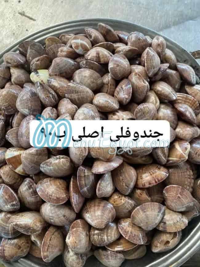 أسماك أبو ياسمين مصر