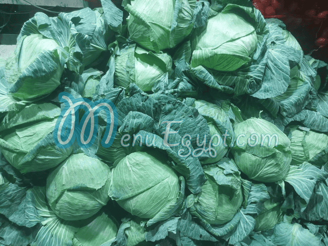 مطعم اسواق المحمود مصر