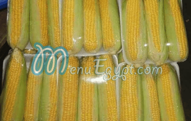 اسواق المحمود مصر منيو بالعربى