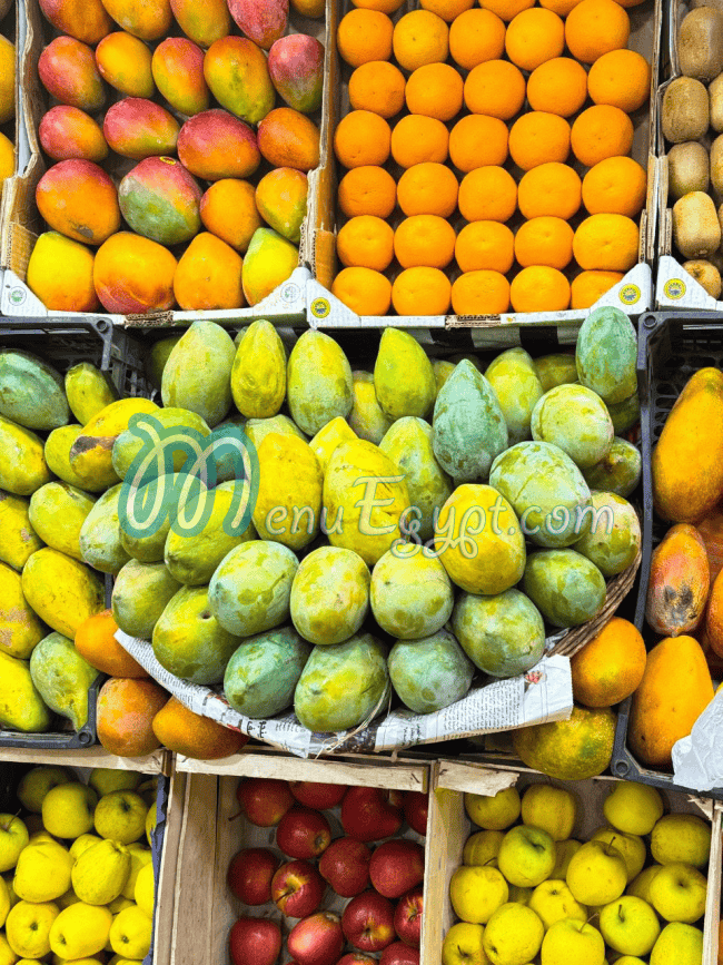 اسواق المحمود مصر