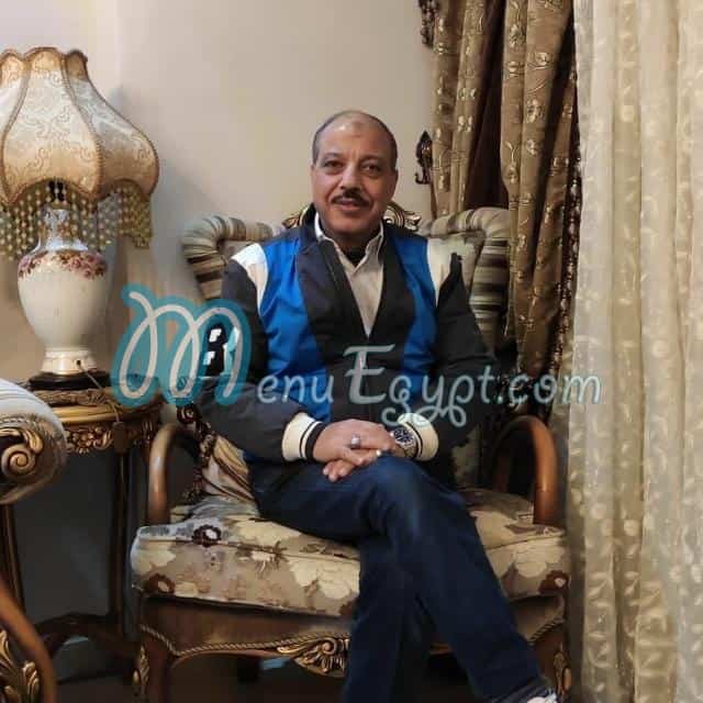 منيو مطعم اولاد الفلاح مصر