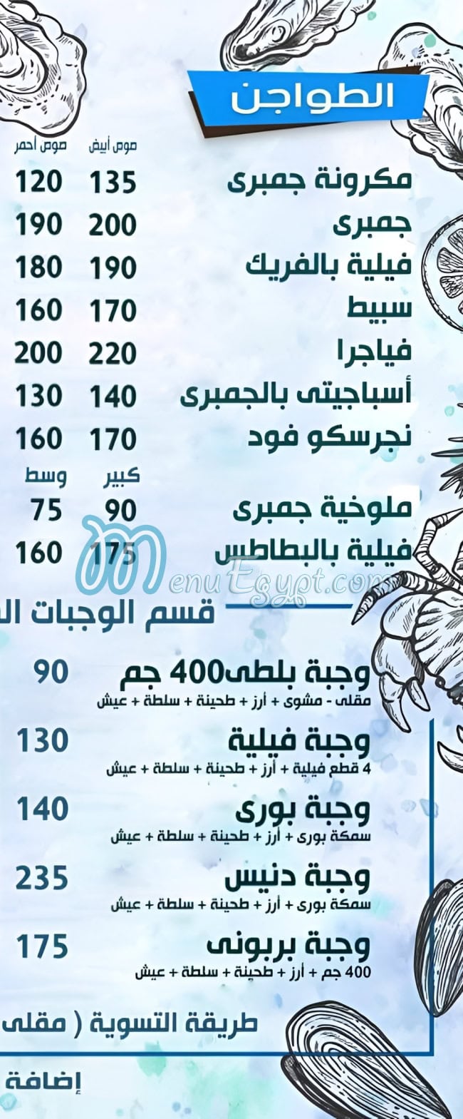 Bahr Fesfor delivery