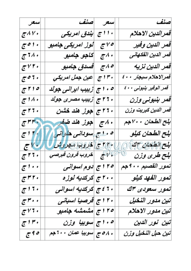 Bayada Market delivery