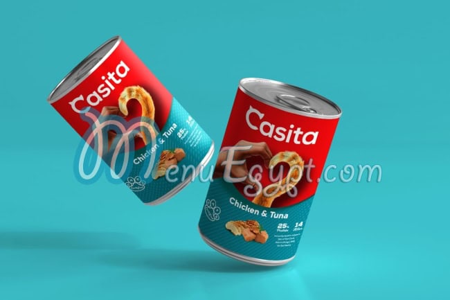 منيو بلو بيتس كلوب مصر