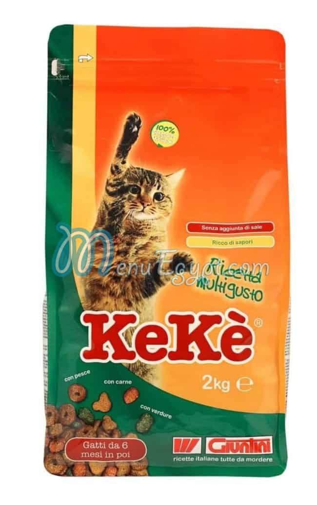 بلو بيتس كلوب منيو