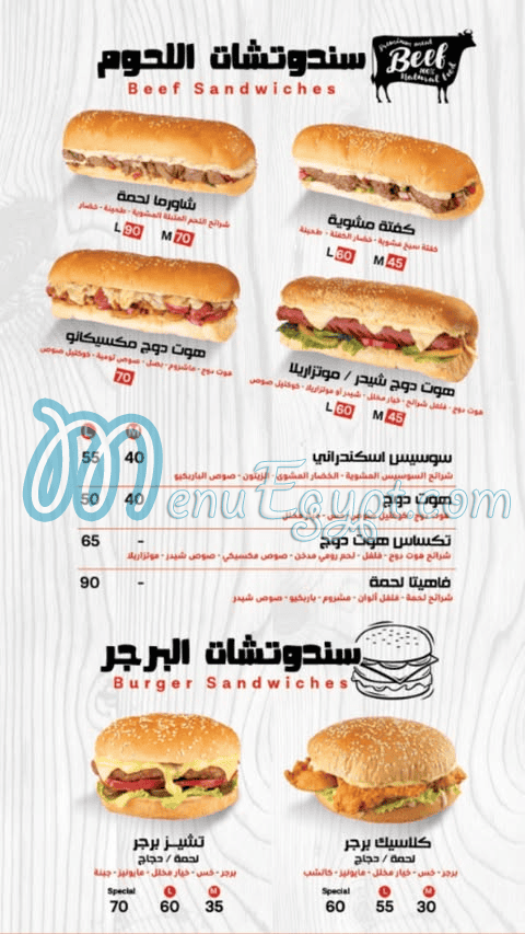 بوب ويتش مصر الخط الساخن