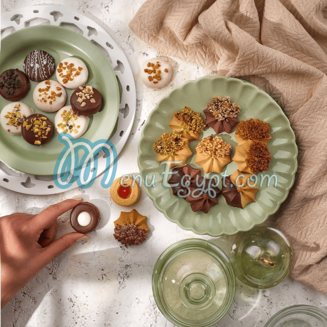 Brown Bakery delivery