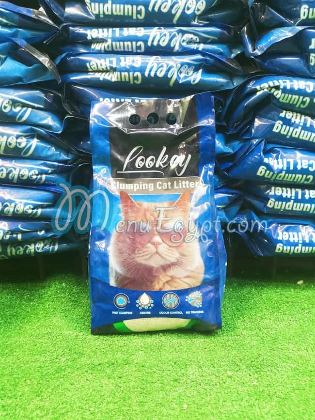 Buggy Pet Shop menu Egypt