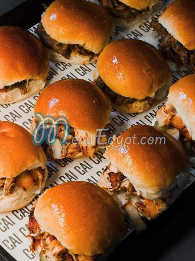 مطعم كايرو كايزر مصر