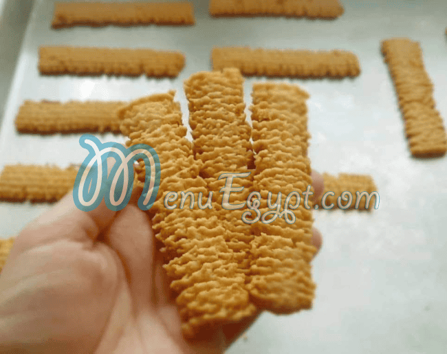 Caramel Sweets menu Egypt