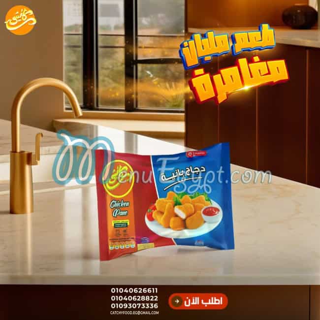 كاتشي مصر الخط الساخن