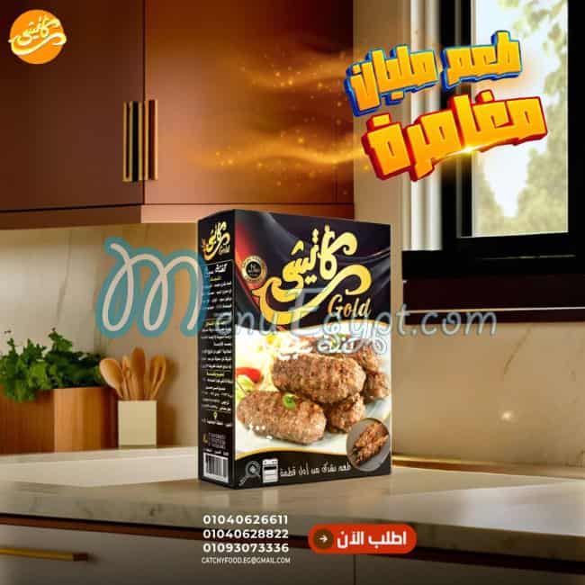 أسعار كاتشي مصر