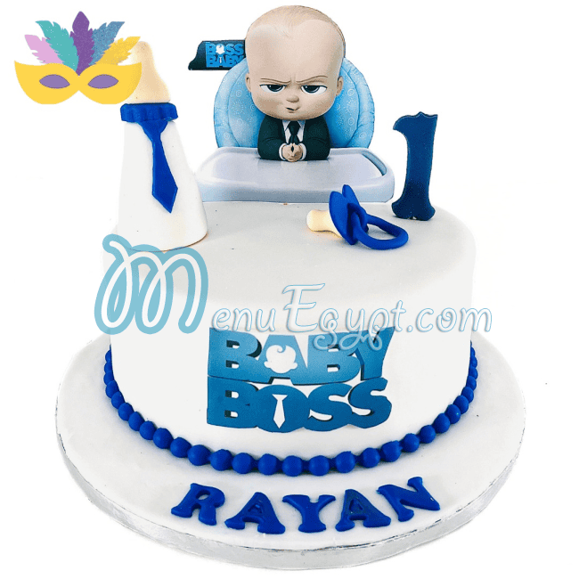 منيو تشير كيك مصر 3