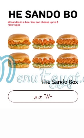 Chicken Worx delivery