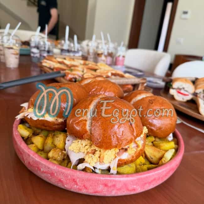 منيو تشيقيتا