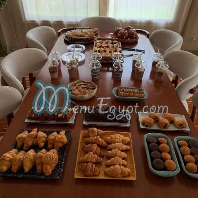 منيو تشيقيتا مصر