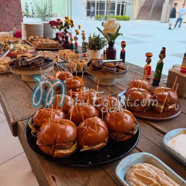 مطعم تشيقيتا مصر