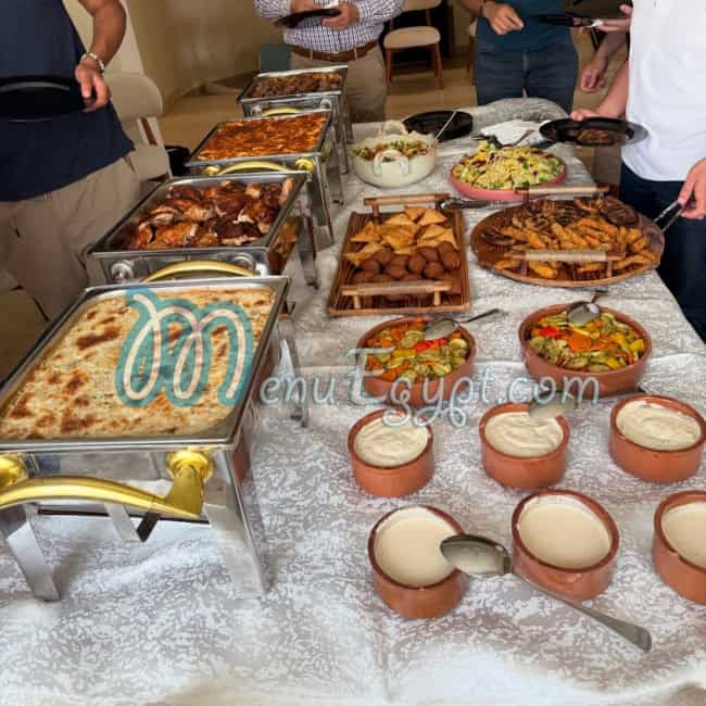 تشيقيتا منيو