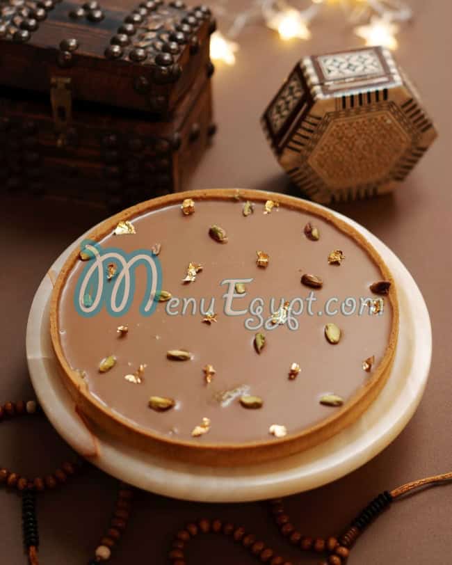 مطعم تشوتشو مصر