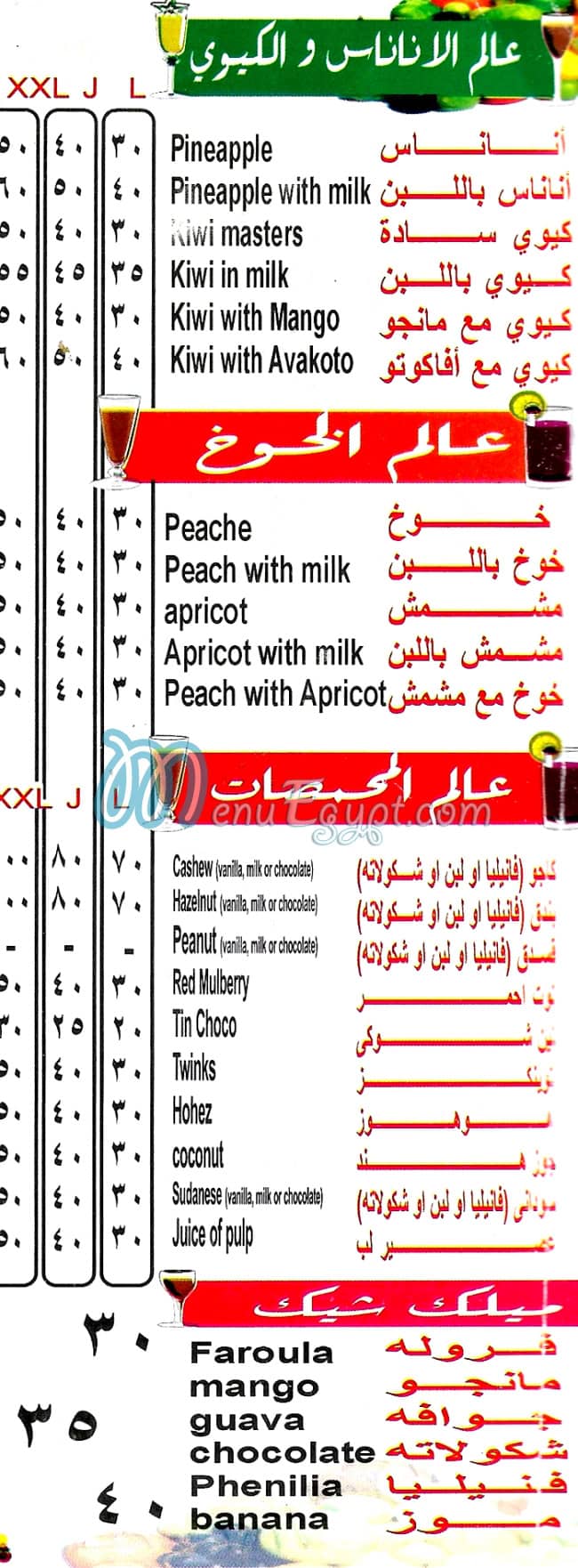 سيتي درينك ترسا مصر الخط الساخن