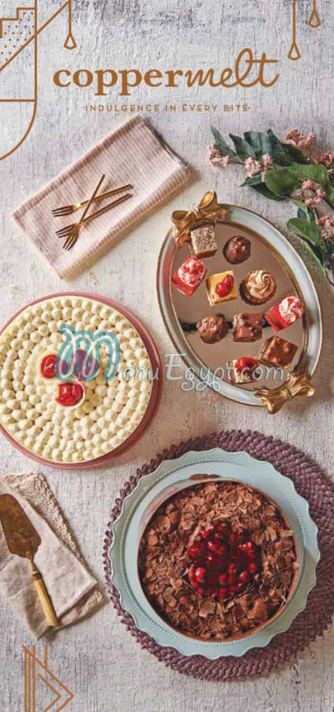 أسعار كوبر ميلت مصر