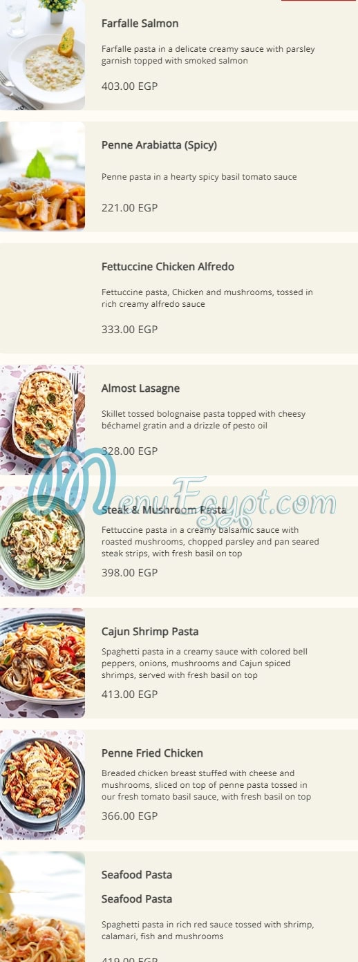 Crave delivery