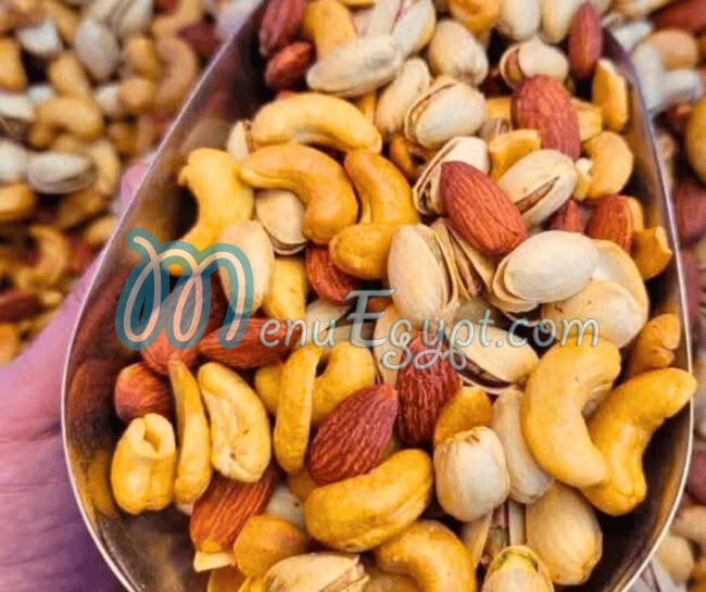 منيو كريزي هايبر مصر