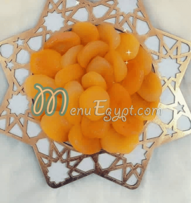 كريزي هايبر منيو