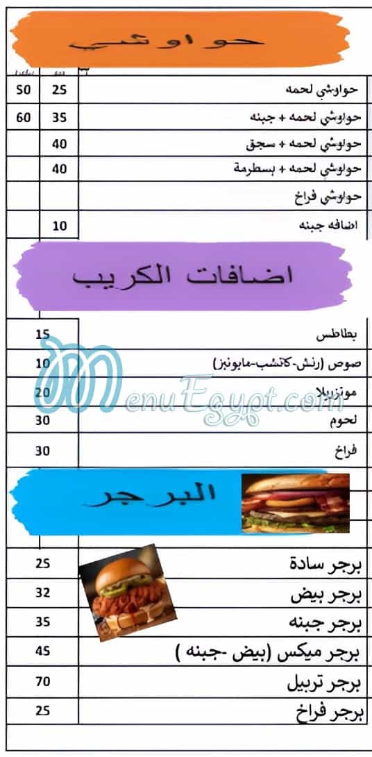 كريبز مصر الخط الساخن