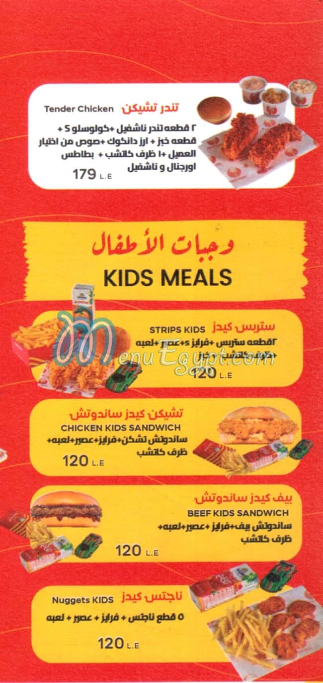 دان كوك مصر الخط الساخن