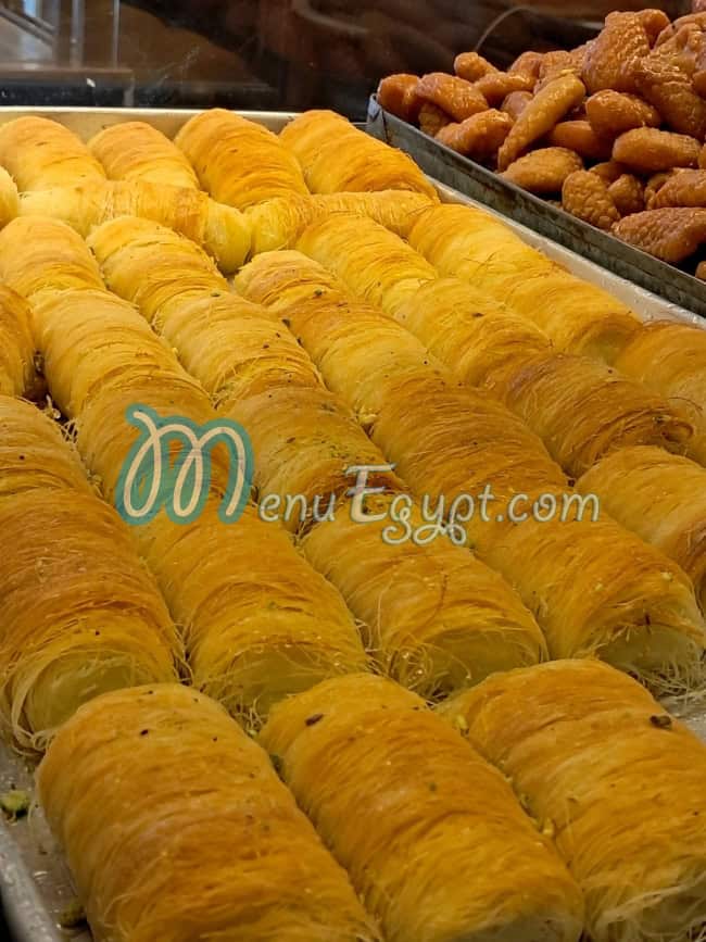 حلوانى دى باري مصر