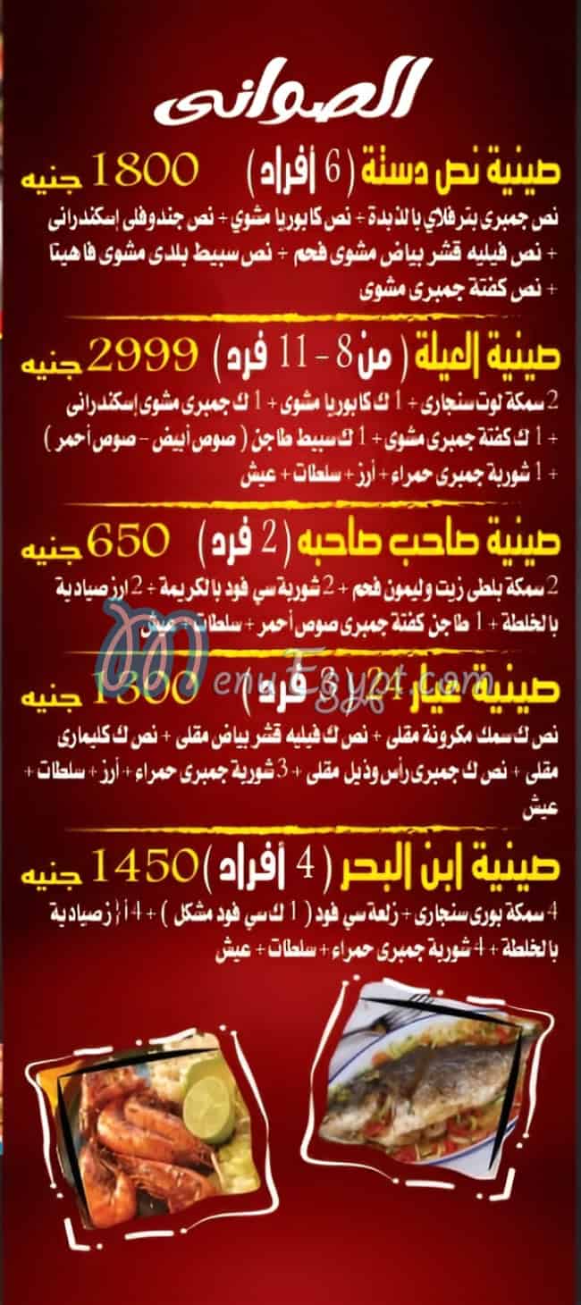 ابن البحر مصر الخط الساخن