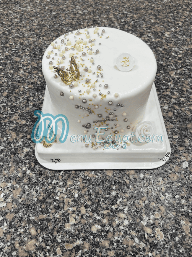 حلوانى اكلير مصر