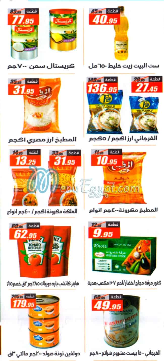 الفرجانى مصر
