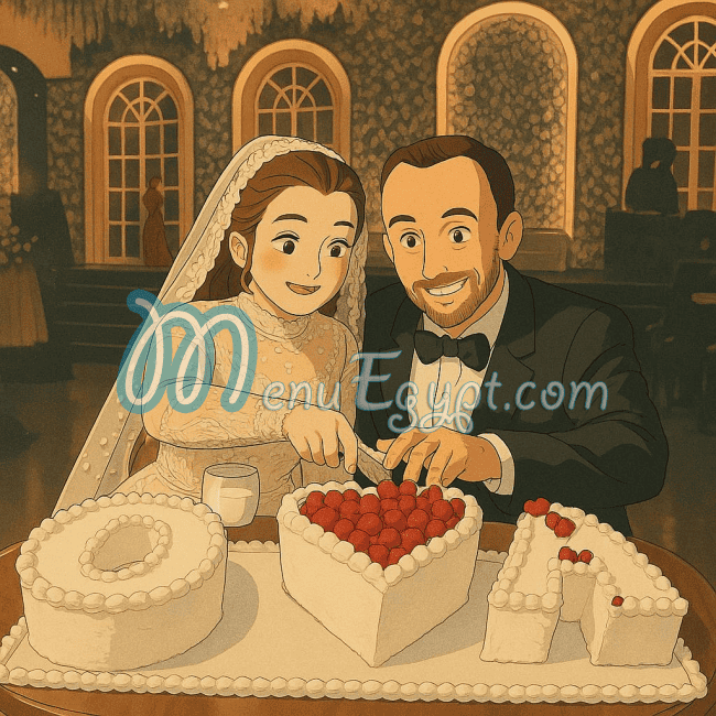 منيو المنشي