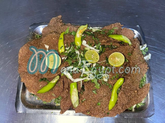 الشرقاوي شبرا الخيمه مصر منيو بالعربى