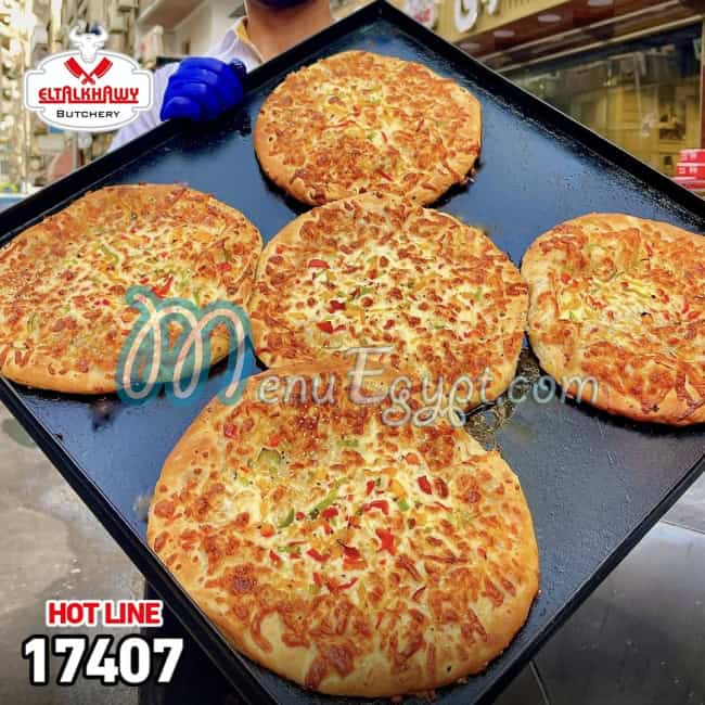 الطلخاوي جزارة ومشويات مصر