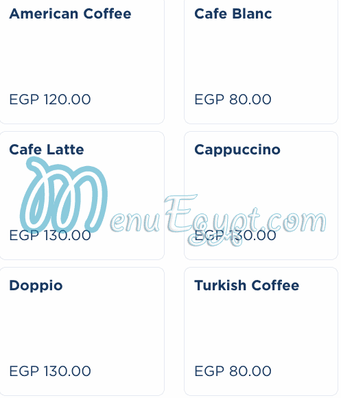 منيو ام شريف مصر 9