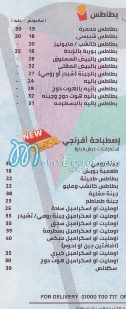 اصطباحه مصر الخط الساخن