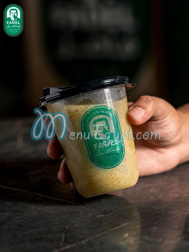 مطعم حلوانى فاضل مصر