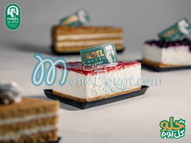 أسعار حلوانى فاضل مصر